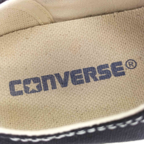 コンバースオールスター CONVERSE ALLSTAR CANVAS ALL STAR OX レディース JPN:23.5