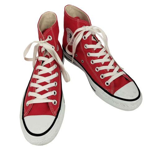 コンバースオールスター CONVERSE ALLSTAR ハイカットスニーカー メンズ JPN:25