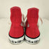 コンバースオールスター CONVERSE ALLSTAR ハイカットスニーカー メンズ JPN:25