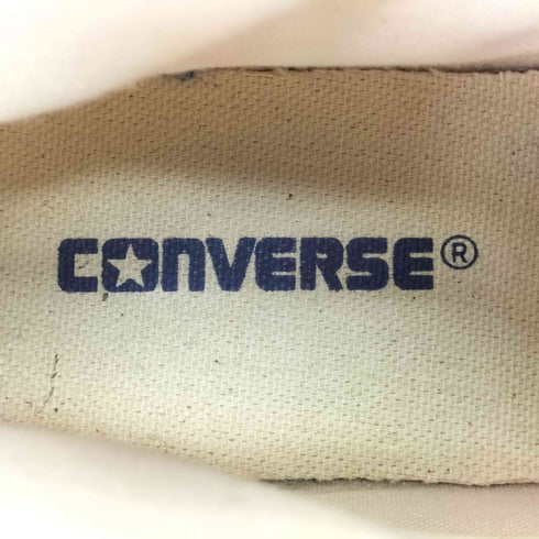コンバースオールスター CONVERSE ALLSTAR ハイカットスニーカー メンズ JPN:25