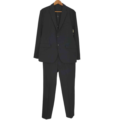 ビューティーアンドユースユナイテッドアローズ BEAUTY & YOUTH UNITED ARROWS WARDROBE SMART LANATEC セットアップ/背抜きジャケット&イージーパンツ メンズ JPN:L