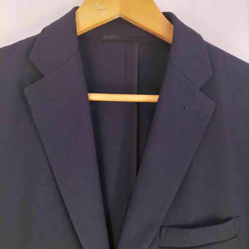 ビューティーアンドユースユナイテッドアローズ BEAUTY & YOUTH UNITED ARROWS WARDROBE SMART LANATEC セットアップ/背抜きジャケット&イージーパンツ メンズ JPN:L
