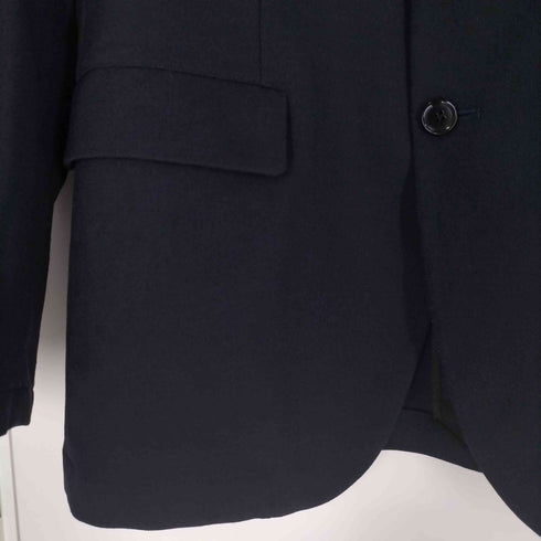 ビューティーアンドユースユナイテッドアローズ BEAUTY & YOUTH UNITED ARROWS WARDROBE SMART LANATEC セットアップ/背抜きジャケット&イージーパンツ メンズ JPN:L