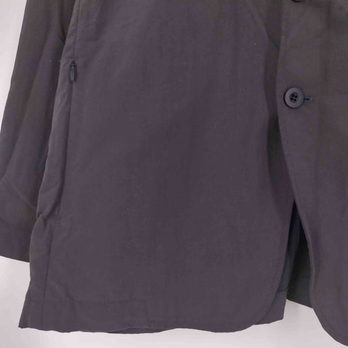 ニューバランス NEW BALANCE MET24 Oversize Single Jacket メンズ JPN:L