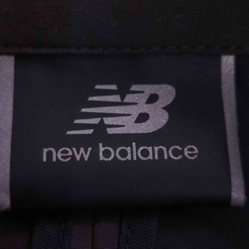 ニューバランス NEW BALANCE MET24 Oversize Single Jacket メンズ JPN:L