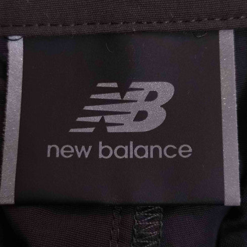 ニューバランス NEW BALANCE MET24 Relax Pants メンズ JPN:M