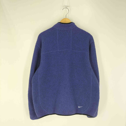 ナイキエーシージー NIKE ACG AS M ACG ARCTIC WOLF FZ PERSIAN VIOLET/BLACK/SUMMIT WHITE メンズ JPN:L