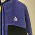 ナイキエーシージー NIKE ACG AS M ACG ARCTIC WOLF FZ PERSIAN VIOLET/BLACK/SUMMIT WHITE メンズ JPN:L
