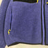ナイキエーシージー NIKE ACG AS M ACG ARCTIC WOLF FZ PERSIAN VIOLET/BLACK/SUMMIT WHITE メンズ JPN:L