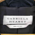 GABRIELA HEARST イタリア製 太畝コーデュロイ シングルブレスト 2B テーラード ジャケット レディース ITALY 38