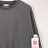 スティーブンアラン Steven Alan URAKE FREEDOM SLEEVE HIGH CREW NECK SWEAT -BOLD/スウェット メンズ JPN:M