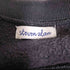 スティーブンアラン Steven Alan URAKE FREEDOM SLEEVE HIGH CREW NECK SWEAT -BOLD/スウェット メンズ JPN:M