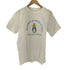 90s シングルステッチ THE WORLD OF PETER RABBIT ピーターラビット Tシャツ メンズ FREE