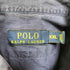 ポロラルフローレン POLO RALPH LAUREN 現行タグ スモールポニー刺繍 レギュラーカラーシャツ メンズ import:XXL