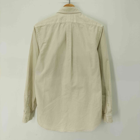 ポロラルフローレン POLO RALPH LAUREN CLASSIC FIT ミネラルダイド オックスフォード シャツ メンズ import:S