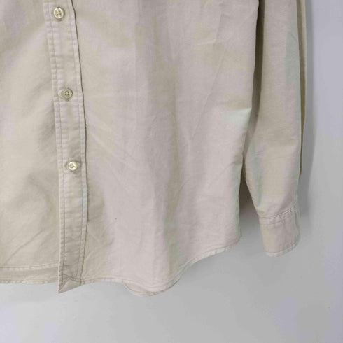 ポロラルフローレン POLO RALPH LAUREN CLASSIC FIT ミネラルダイド オックスフォード シャツ メンズ import:S