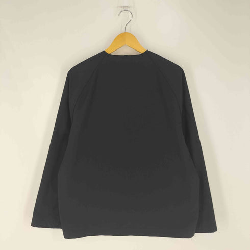 ノースフェイスパープルレーベル THE NORTH FACE PURPLE LABEL Mountain Wind Cardigan メンズ JPN:M
