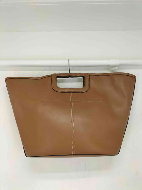 ザラ ZARA 2way フェイクレザー バッグ レディース
