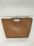 ザラ ZARA 2way フェイクレザー バッグ レディース