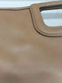 ザラ ZARA 2way フェイクレザー バッグ レディース
