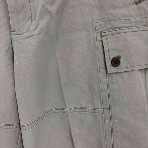 ポロバイラルフローレン Polo by RALPH LAUREN 90-00s カーゴチノショーツ メンズ 32
