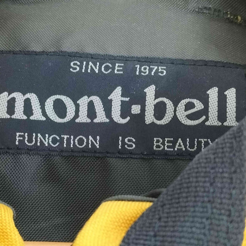 モンベル mont bell リバーランナー レディース