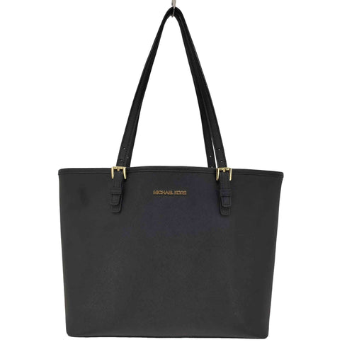 マイケルコース Michael Kors PU レザー トート バッグ レディース