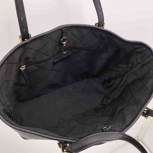 マイケルコース Michael Kors PU レザー トート バッグ レディース