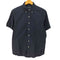 ラルフローレン RALPH LAUREN CLASSIC FIT RL UNTUKED FIT 半袖シャツ メンズ import:M