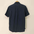 ラルフローレン RALPH LAUREN CLASSIC FIT RL UNTUKED FIT 半袖シャツ メンズ import:M