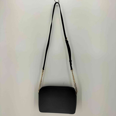 マイケルコース Michael Kors チェーン ショルダー PU レザー バッグ レディース
