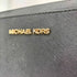マイケルコース Michael Kors チェーン ショルダー PU レザー バッグ レディース