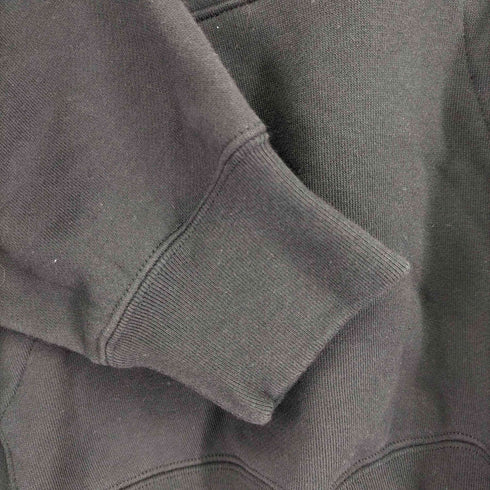 アディダス adidas エッセンシャルズ プラス スモールロゴ フレンチテリー パーカー レディース import:L