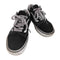 バンズ VANS OLD SKOOL スエード キャンバス メンズ JPN:26.5