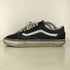 バンズ VANS OLD SKOOL スエード キャンバス メンズ JPN:26.5