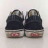バンズ VANS OLD SKOOL スエード キャンバス メンズ JPN:26.5