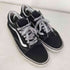 バンズ VANS OLD SKOOL スエード キャンバス メンズ JPN:26.5