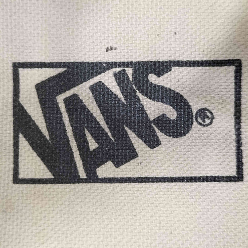 バンズ VANS OLD SKOOL スエード キャンバス メンズ JPN:26.5