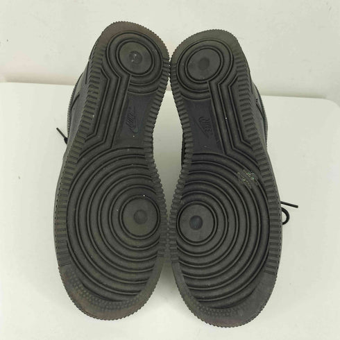 ナイキ NIKE AIR FORCE 1 '07 メンズ JPN:25.5