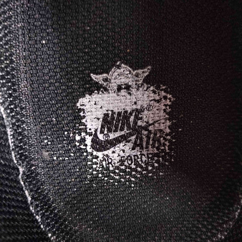 ナイキ NIKE AIR FORCE 1 '07 メンズ JPN:25.5