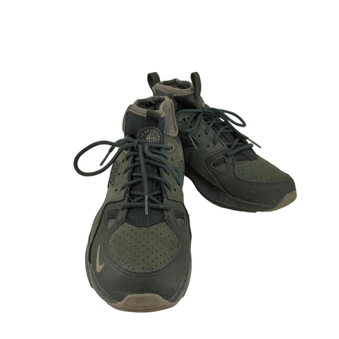 ナイキエーシージー NIKE ACG Air Mowabb Olive Grey メンズ JPN:26.5