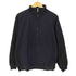 ジャーナルスタンダードレリューム JOURNAL STANDARD relume 24AW へビーウェイト ハーフジップ スウェット メンズ JPN:M