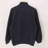 ジャーナルスタンダードレリューム JOURNAL STANDARD relume 24AW へビーウェイト ハーフジップ スウェット メンズ JPN:M