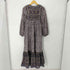 ドゥーズィエムクラス DEUXIEME CLASSE LONG DRESS Indian Cotton Dress レディース FREE