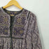 ドゥーズィエムクラス DEUXIEME CLASSE LONG DRESS Indian Cotton Dress レディース FREE