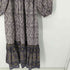 ドゥーズィエムクラス DEUXIEME CLASSE LONG DRESS Indian Cotton Dress レディース FREE