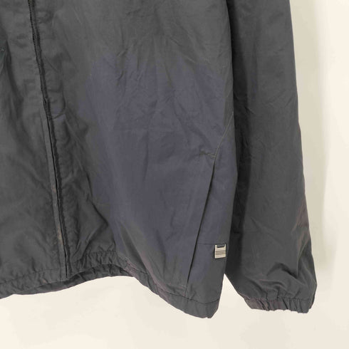 アディダス adidas 00S ナイロン マウンテン パーカー 裏地メッシュ メンズ O
