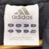 アディダス adidas 00S ナイロン マウンテン パーカー 裏地メッシュ メンズ O