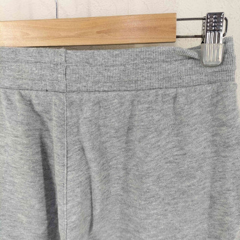 エンポリオアルマーニ EMPORIO ARMANI ロゴワッペン付き スウェットパンツ レディース S