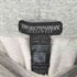 エンポリオアルマーニ EMPORIO ARMANI ロゴワッペン付き スウェットパンツ レディース S